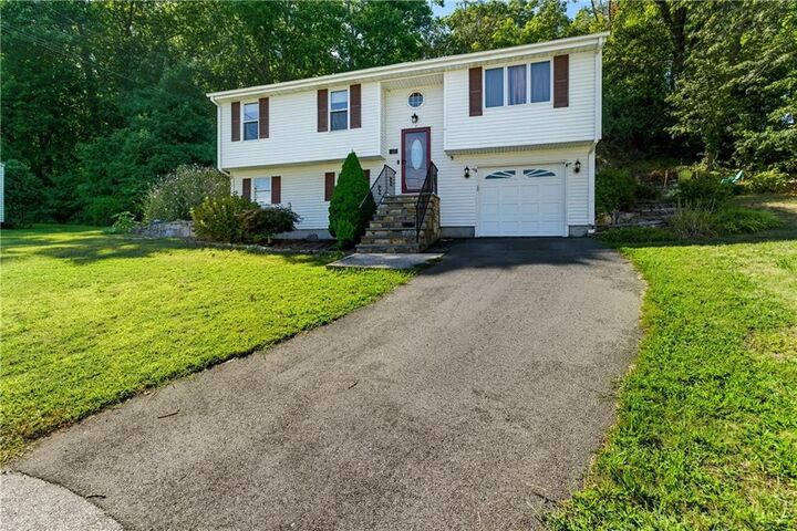 Property Photo: 58 Arthur Avenue RI 02904