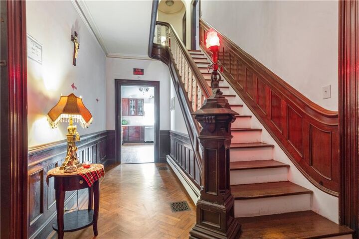 Property Photo:  83 Summer Street  RI 02895 