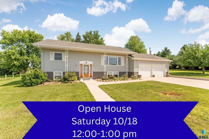924 Dows St  Garretson SD 57030 photo