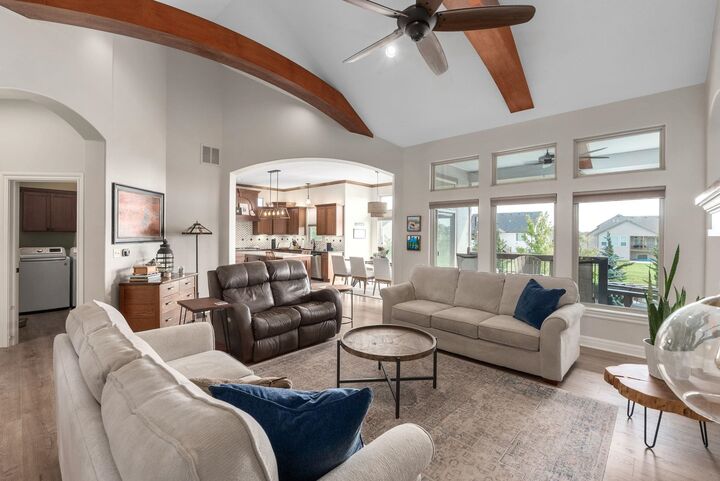 Property Photo: 4860 N Indian Oak St KS 67226