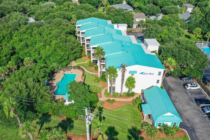 Property Photo:  931 A1a Beach Blvd 104  FL 32080