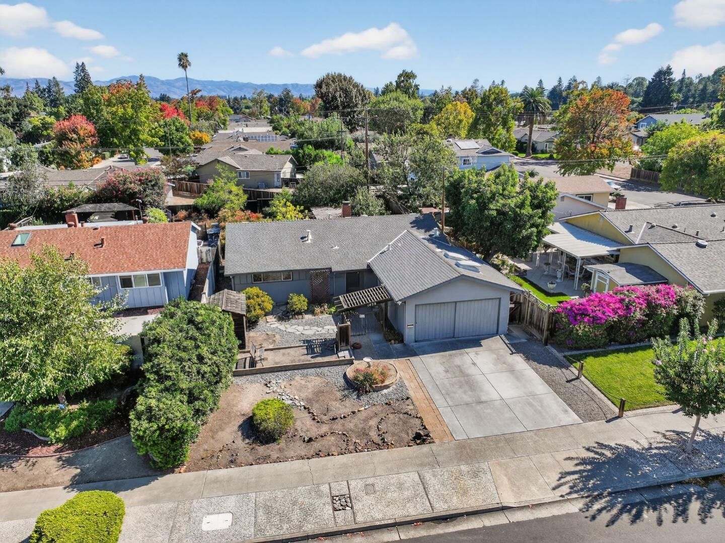 Property Photo: 1438 Stockbridge Drive CA 95130