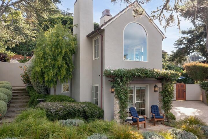 Property Photo: 24429 Portola Avenue CA 93923