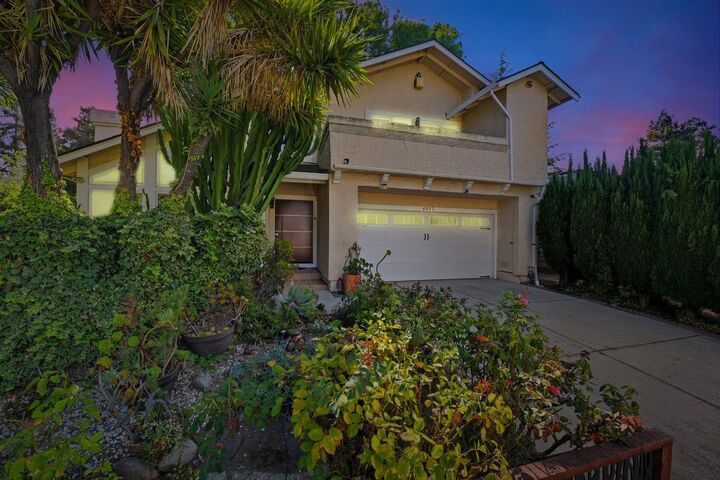 Property Photo: 4802 Rio Vista Avenue CA 95129