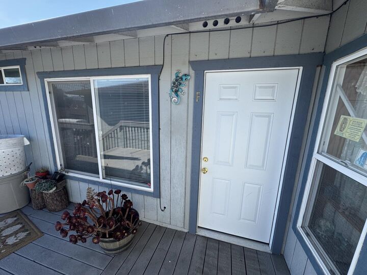 Property Photo:  1051 Rider Avenue F  CA 93905 