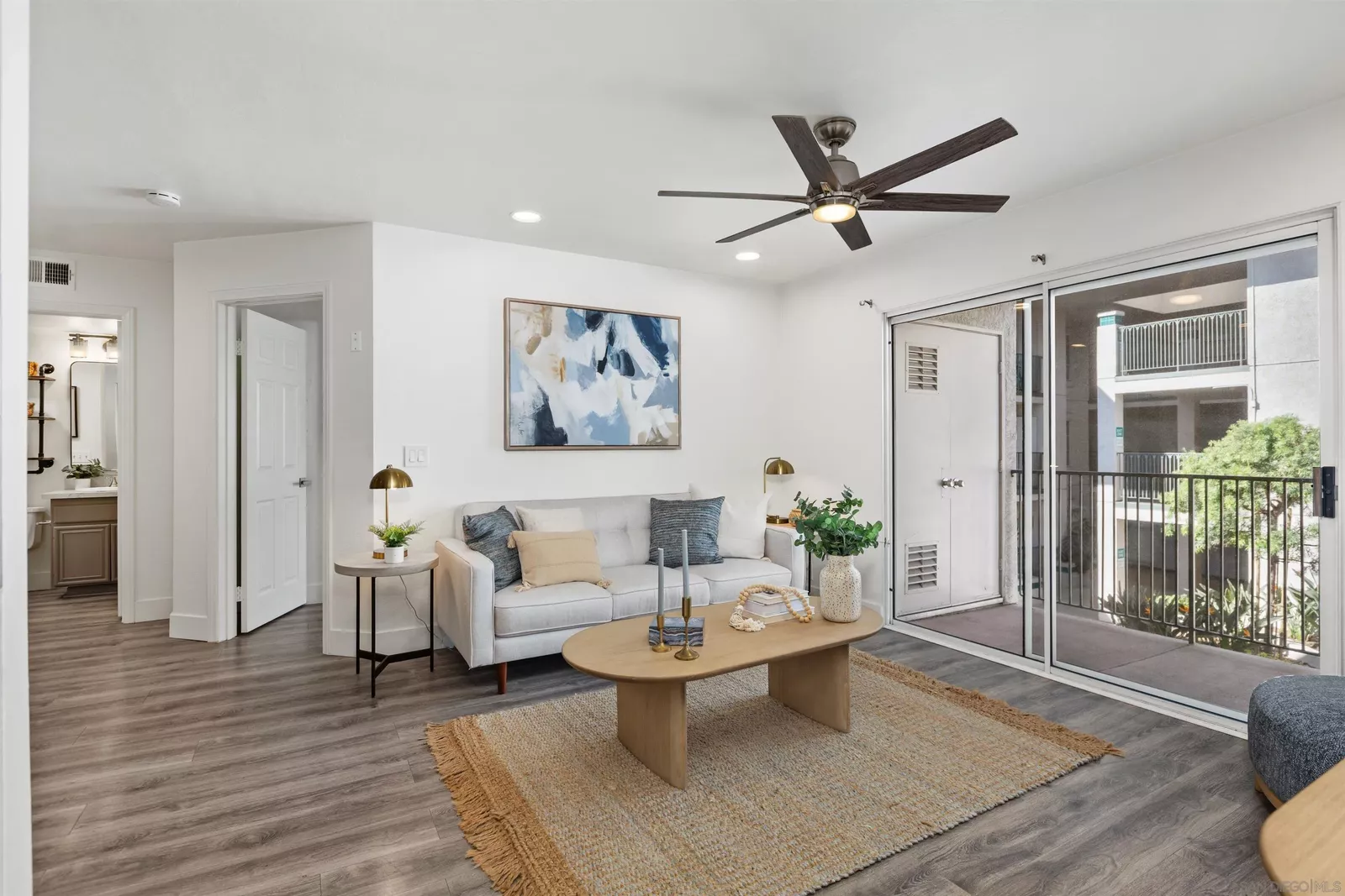 Property Photo: 3078 Broadway 214 CA 92102