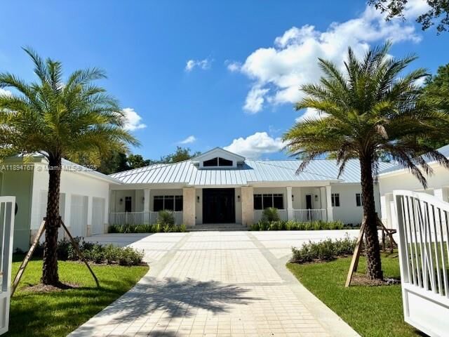7900 SW 118th St  Pinecrest FL 33156 photo