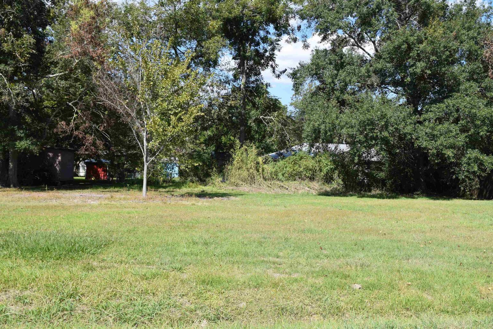 Property Photo:  000 Moye St  TX 77659