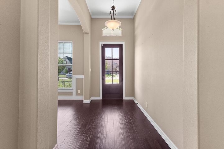 Property Photo: 1520 Kalas Circle TX 77657