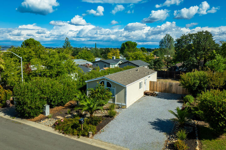 1131 Redwood Boulevard  Redding CA 96003 photo