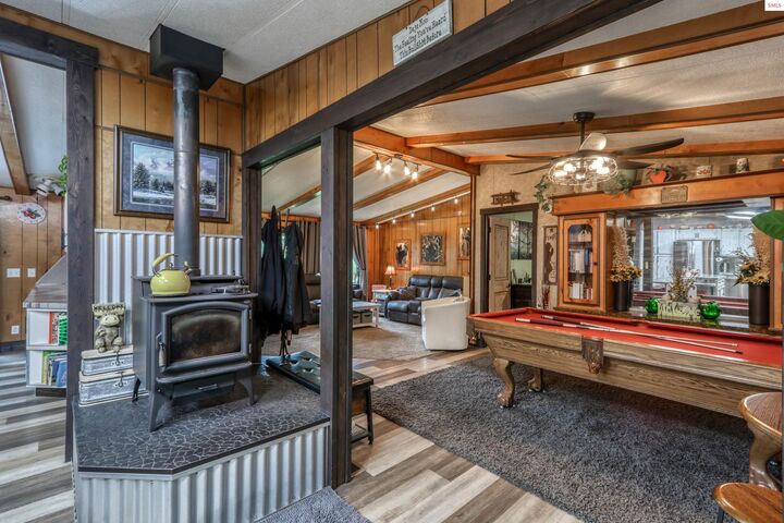 Property Photo: 126 Makridge Lane ID 83839