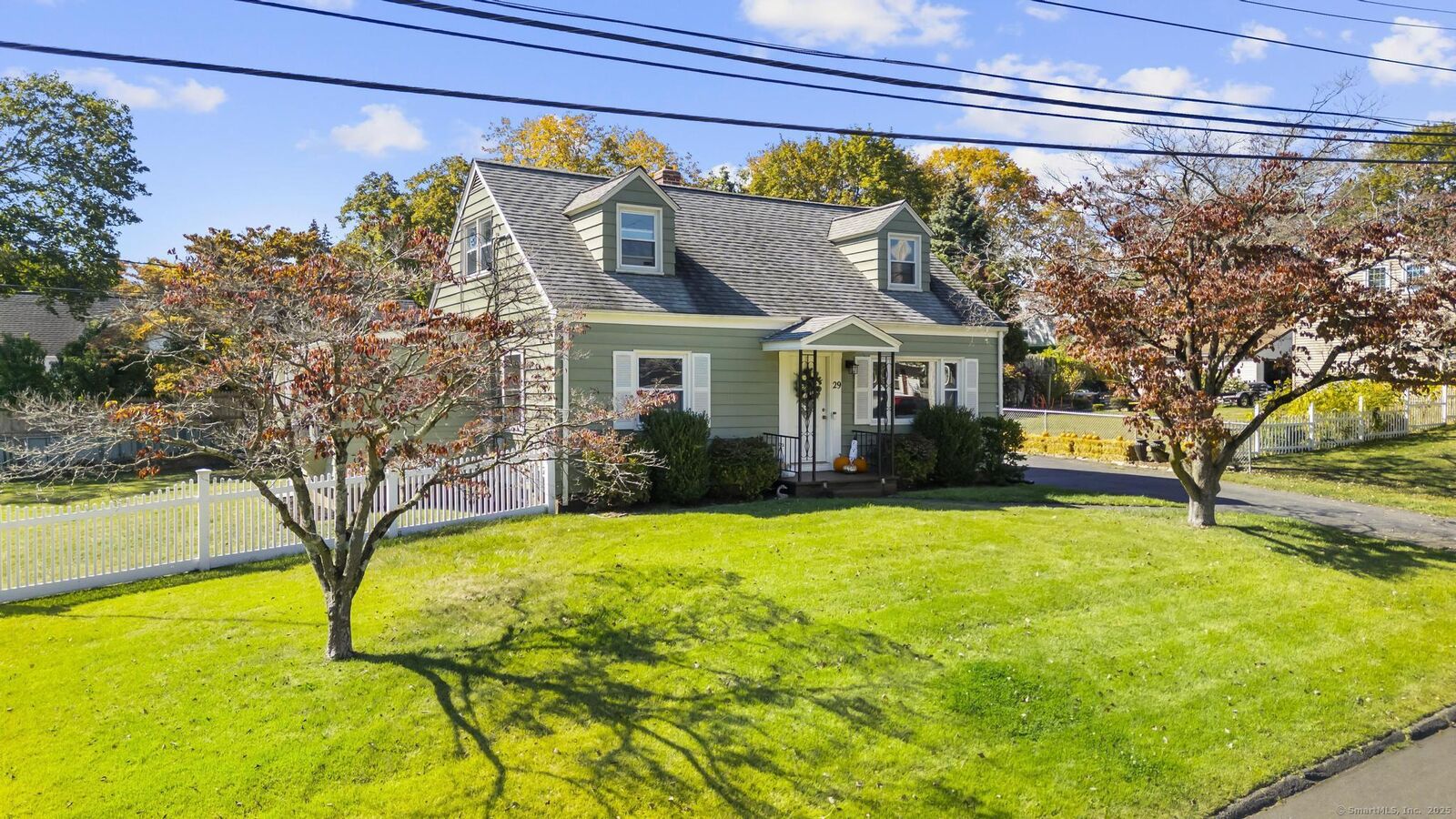 Property Photo: 29 Old Town Drive CT 06614