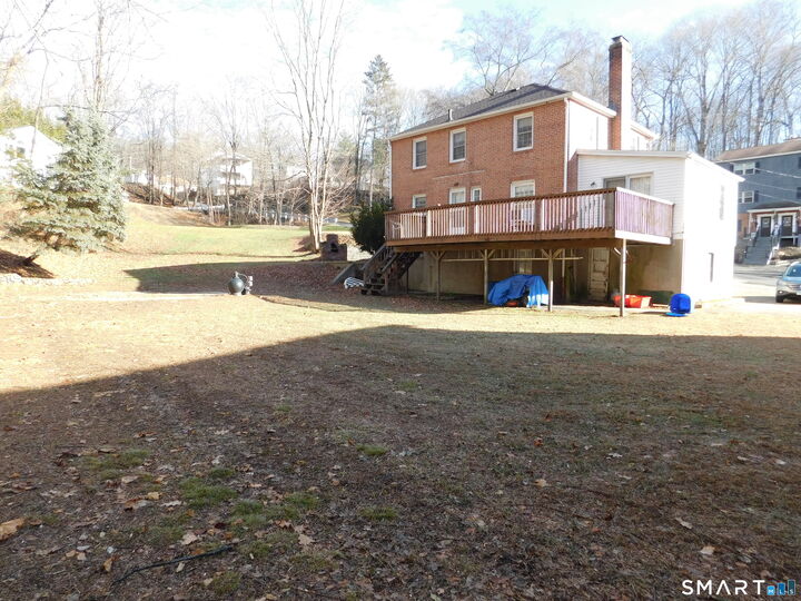 Property Photo: 60 E Street CT 06418