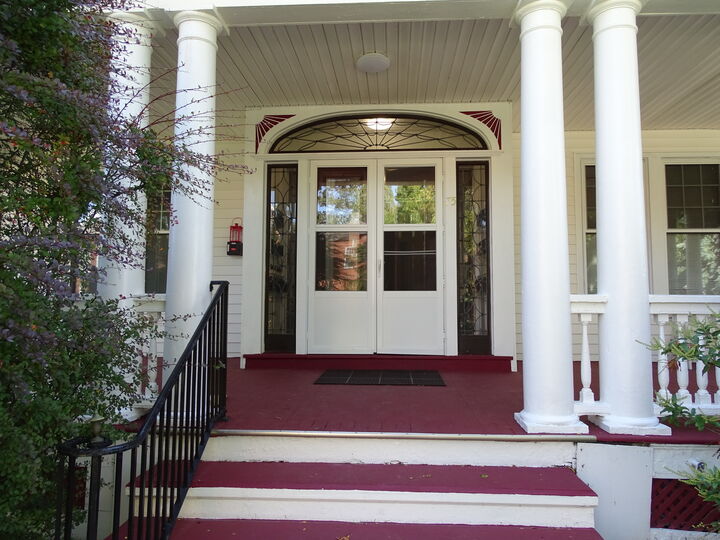 Property Photo: 75 South Main Street Apt E CT 06405