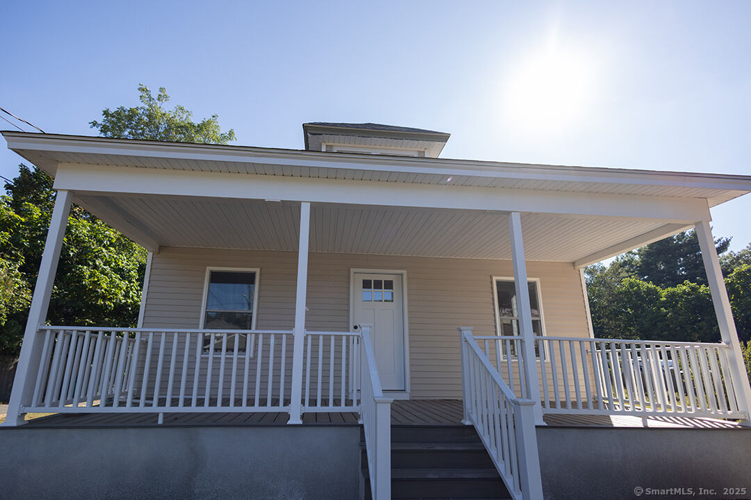 Property Photo: 1172 Meriden Waterbury Turnpike CT 06479