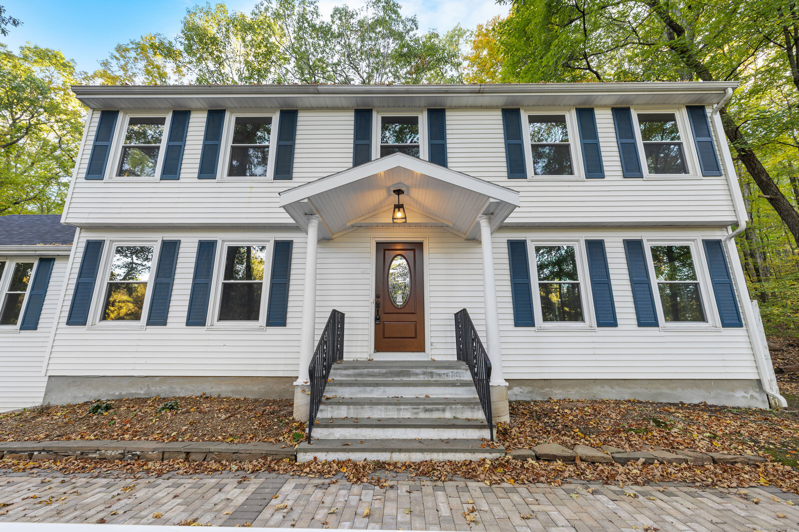 Property Photo: 545 Simsbury Road CT 06002