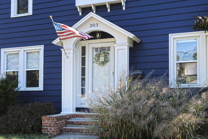 Property Photo: 303 Central Avenue CT 06515