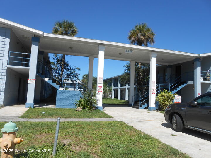 Property Photo:  140 Minna Lane  FL 32953 