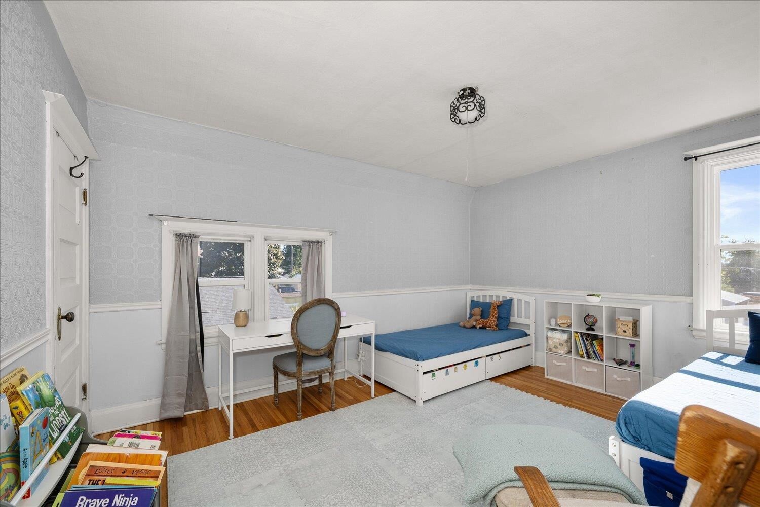 Property Photo:  1032 N A St  WA 99201 