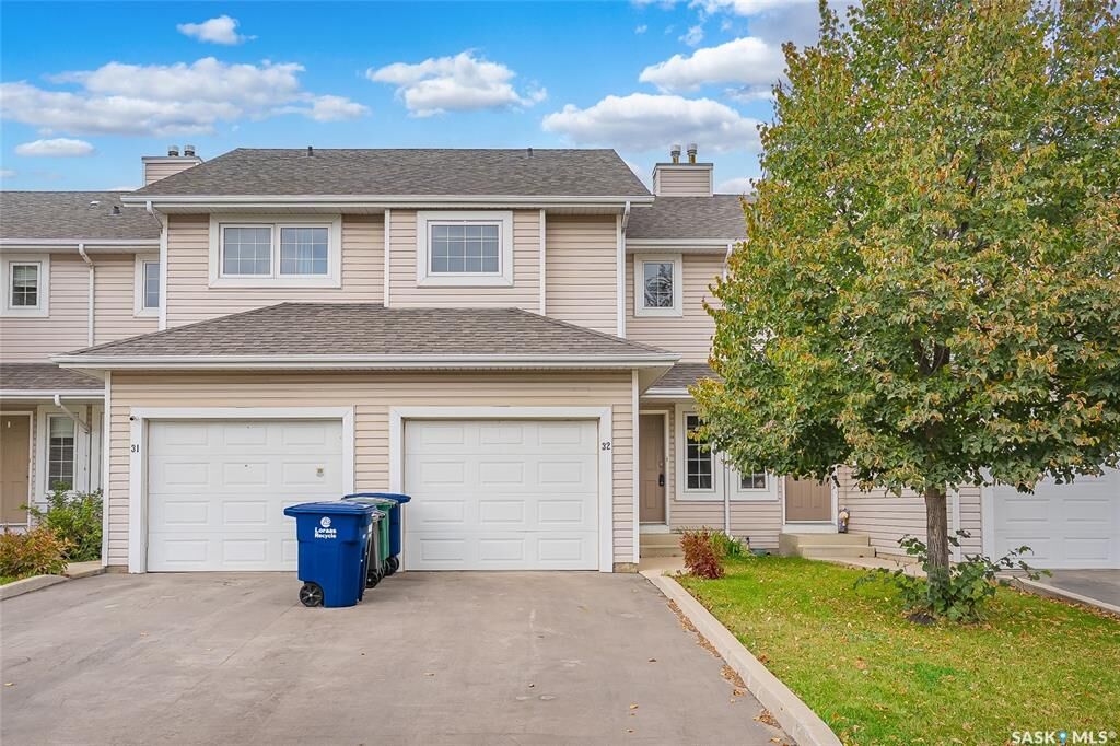 Property Photo: 327 Berini Drive 32 SK S7N 4M7