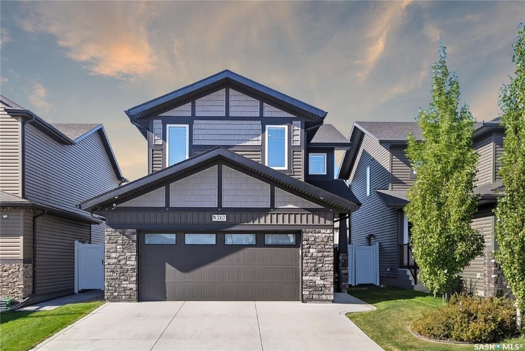 Property Photo: 767 McFaull Lane SK S7V 0S8