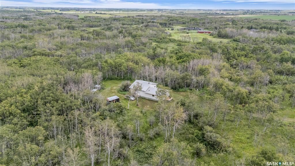 Photo de la propriété: Rural Address SK S7K 3J5