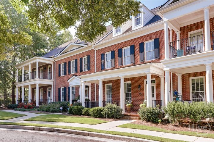 Property Photo:  100 Ansonborough Lane 303  GA 30605