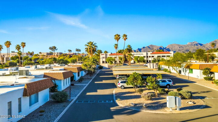 Property Photo: 660 River Road AZ 85704