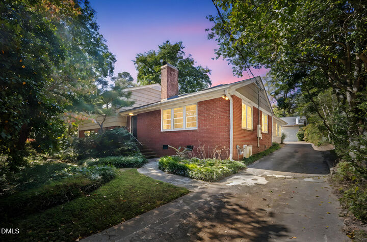 Property Photo:  2137 Coley Forest Place  NC 27607 
