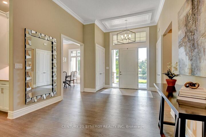 Property Photo: 1443 Duchess Crescent ON K4M 1K2