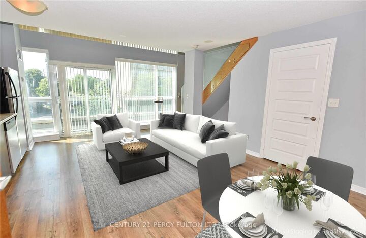 Photo de la propriété: 215 Queen Street E 218 ON L6W 0A9