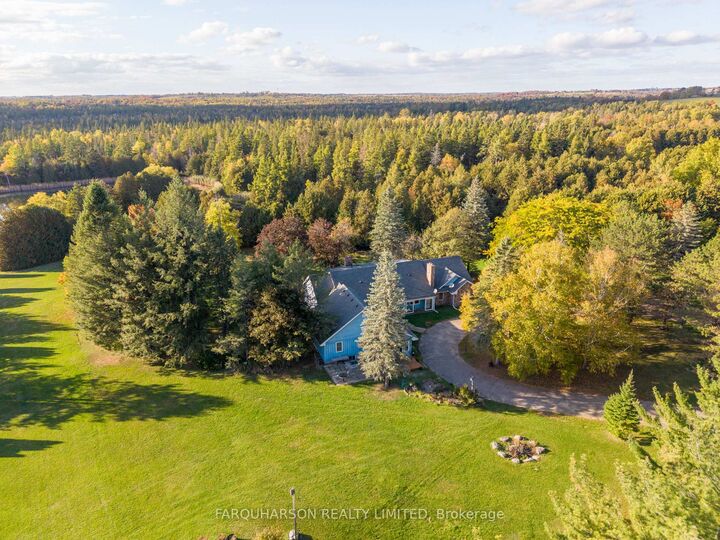 Property Photo:  360 Ashworth Road  ON L0E 1T0 