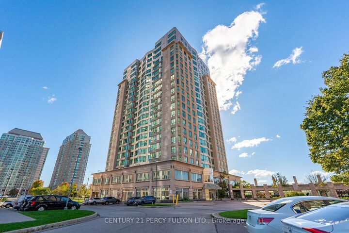 8 Lee Centre Drive 1007  Toronto ON M1H 3H8 photo