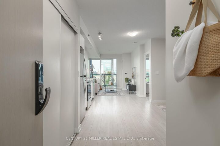 Property Photo: 3210 Dakota Common A313 ON L7M 2A8