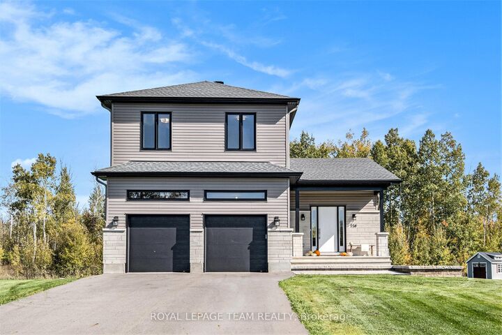 114 Maplestone Drive  North Grenville ON K0G 1J0 photo