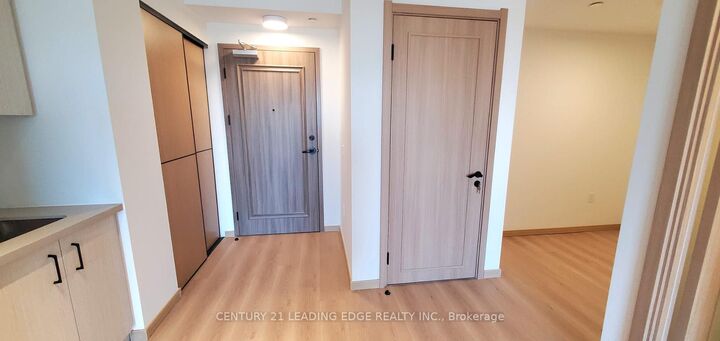 Property Photo:  3429 Sheppard Avenue E B509  ON M1T 0C2