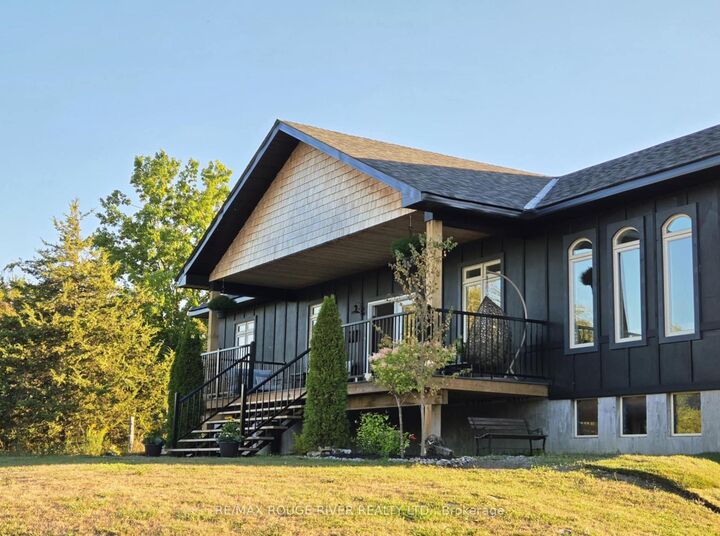 1176 Ixl Road  Trent Hills ON K0L 1L0 photo