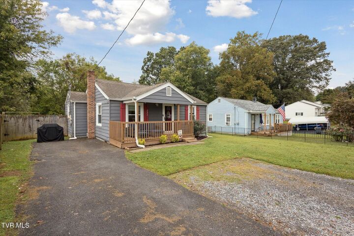 Property Photo: 225 Atlanta Avenue TN 37645