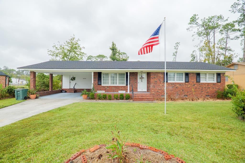 Property Photo:  2202 Deborah Dr.  GA 31602 