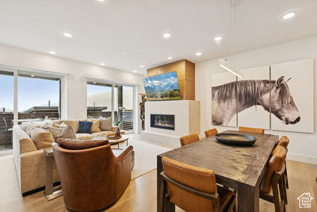 Property Photo: 2752 W High Mountain Rd 207 UT 84098