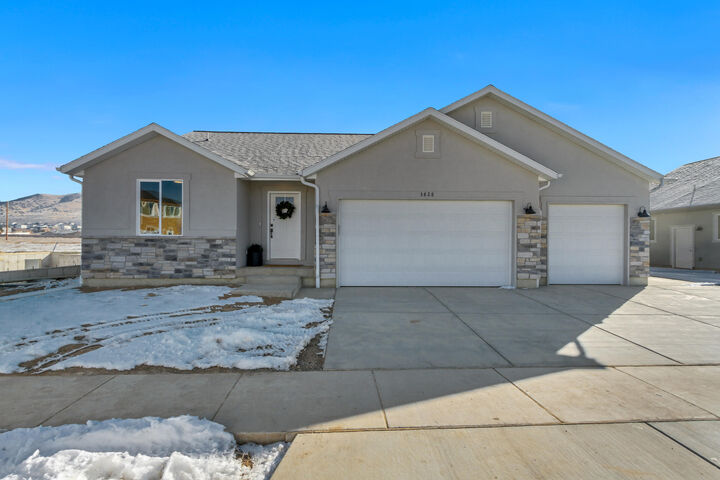 Property Photo:  3714 N Daffodil Dr  UT 84005 