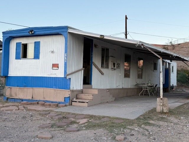 Property Photo: 775 Swan Drive AZ 86442