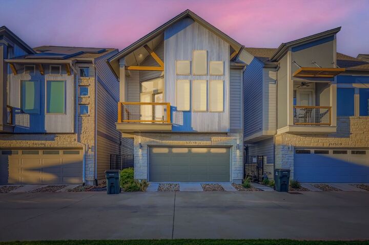 Property Photo: 12518 Red Sparrow Street 8 TX 78729