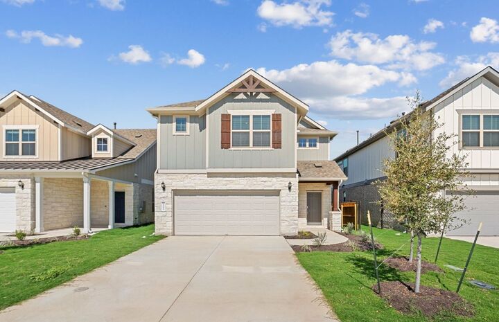 Property Photo:  121 Ventura Drive  TX 78642 