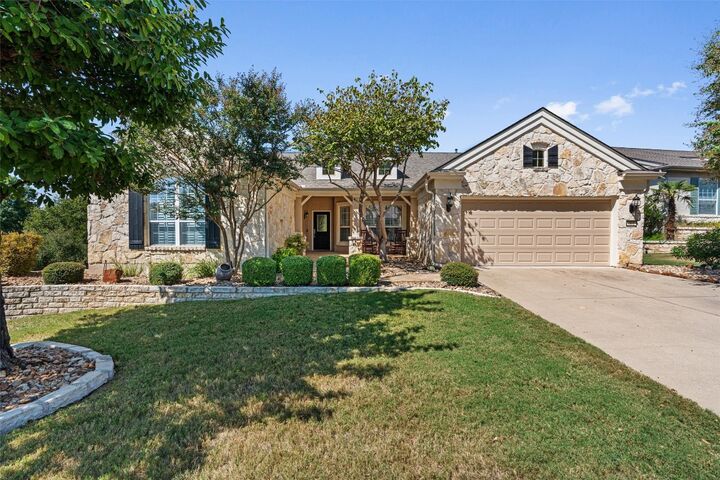 Property Photo: 301 Goose Island Drive TX 78633