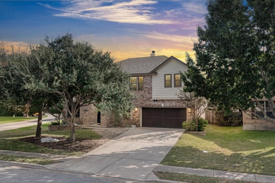 Property Photo: 2506 Midnight Star Drive TX 78613