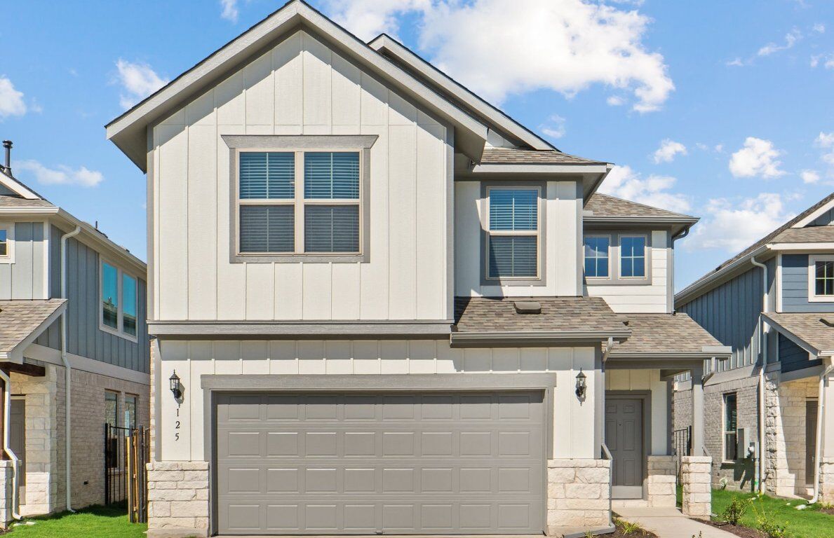 Property Photo: 125 Ventura Drive TX 78642