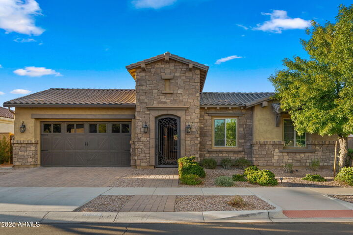 10366 E Aperture Avenue  Mesa AZ 85212 photo