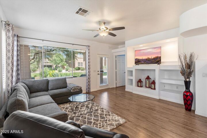 Property Photo:  11500 E Cochise Drive 1104  AZ 85259