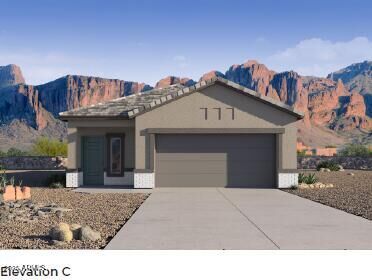 Property Photo:  1749 W Stealth Avenue  AZ 85120